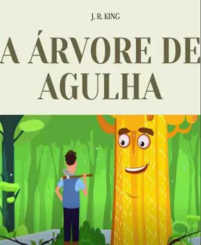 A Árvore de Agulha