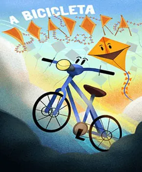A Bicicleta Voadora
