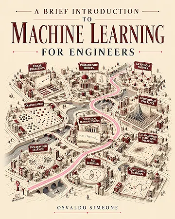 A Brief Introduction to Machine Learning for Engineers