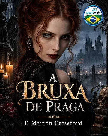 A Bruxa de Praga