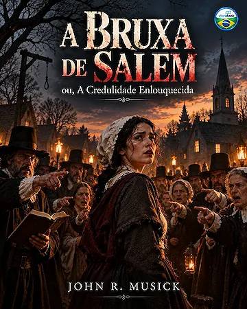 A Bruxa de Salem