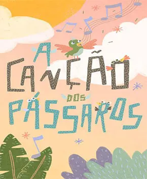 A Canção dos Pássaros