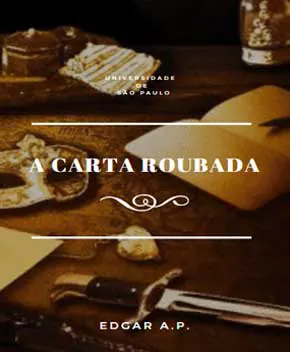 A Carta Roubada