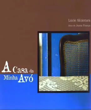A Casa da Minha Avó