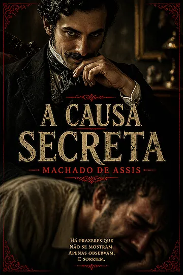 A Causa Secreta