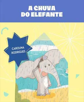 A Chuva do Elefante