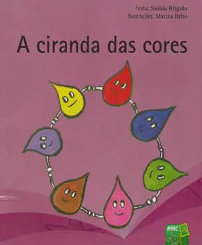 A Ciranda das Cores