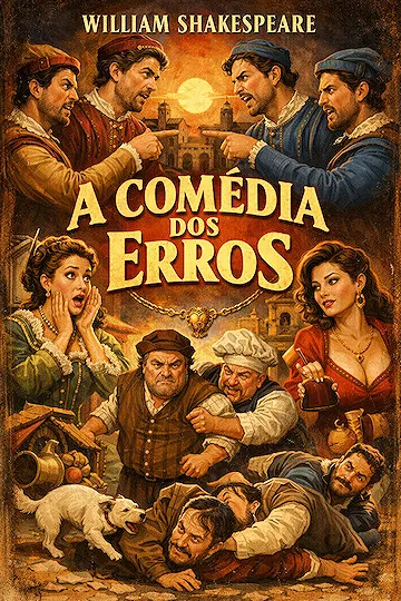 A Comédia dos Erros
