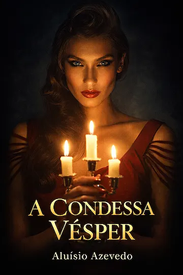 A Condessa Vésper