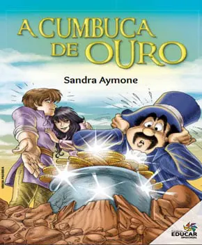 A Cumbuca de Ouro