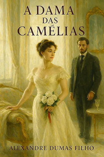 A Dama das Camélias