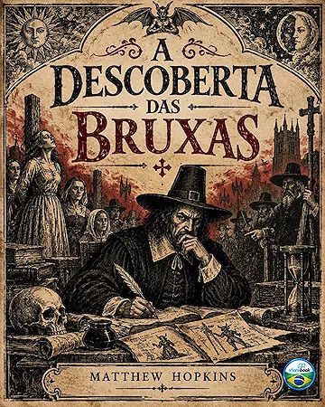 A Descoberta das Bruxas