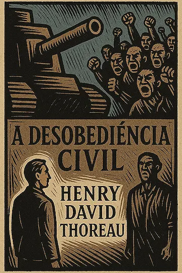 A Desobediência Civil