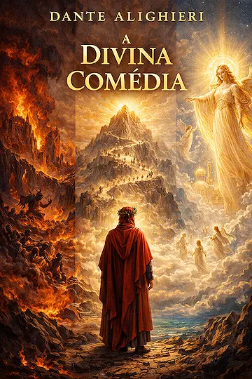 A Divina Comédia