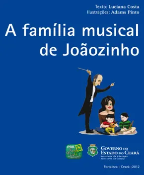 A Família Musical de Joãozinho