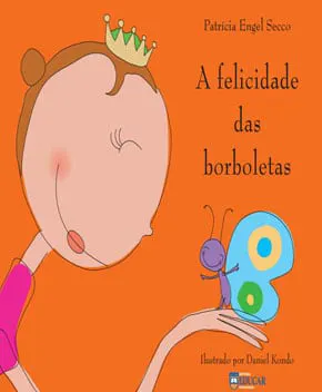 A Felicidade das Borboletas
