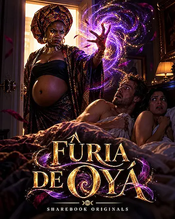 A Fúria de Oyá