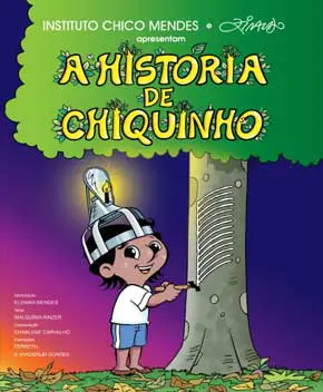 A História de Chiquinho
