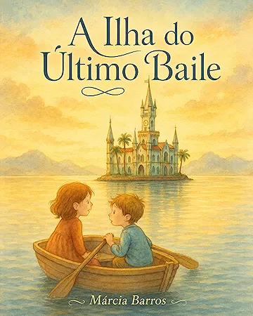 A Ilha do Último Baile