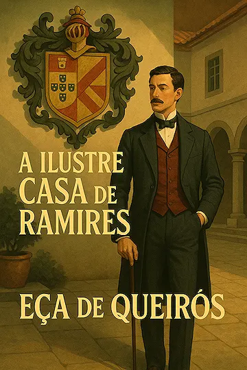A Ilustre Casa de Ramires