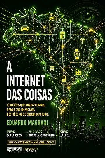 A Internet das Coisas