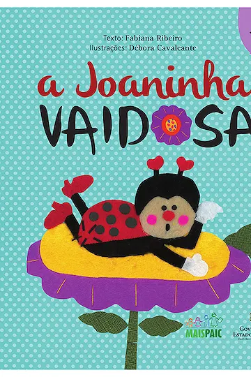 A Joaninha Vaidosa