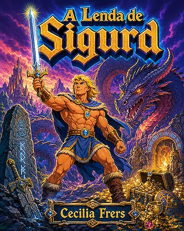 A Lenda de Sigurd