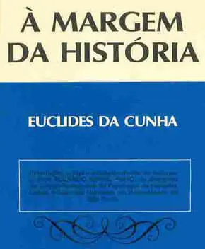 A Margem Da Historia
