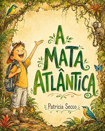 A Mata Atlântica