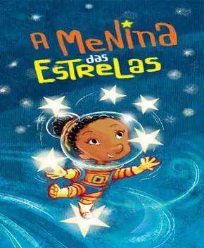 A Menina das Estrelas