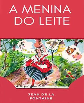 A Menina do Leite