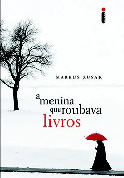 A Menina que Roubava Livros
