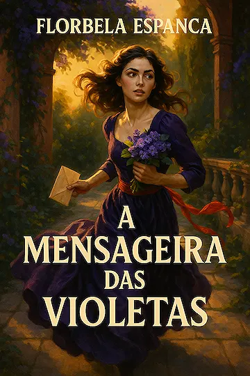 A Mensageira das Violetas