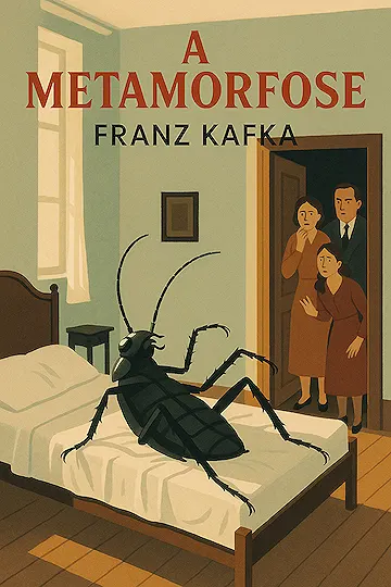 A Metamorfose