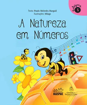 A Natureza em Números