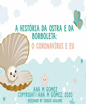 A Ostra e a Borboleta