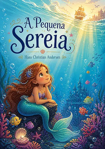 A Pequena Sereia