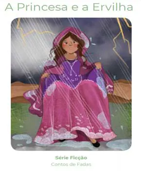 A Princesa e a Ervilha