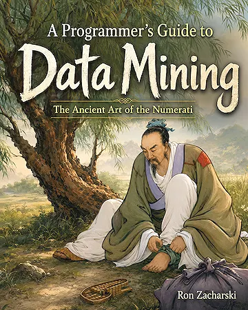 A Programmer's Guide to Data Mining