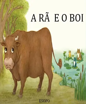 A Rã e o Boi