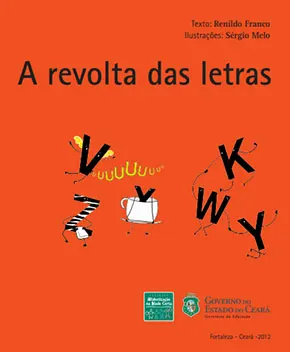 A Revolta das Letras
