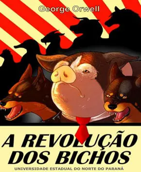 A Revolucao dos Bichos