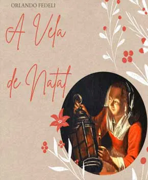 A Vela de Natal