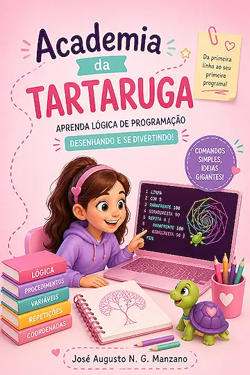 Academia da Tartaruga