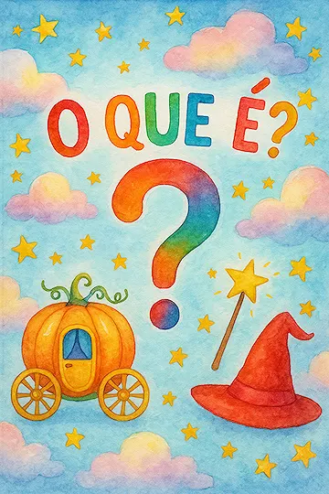 Adivinha Quem Sou Eu?