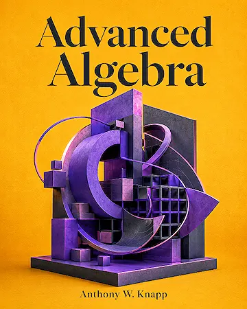 Advanced Algebra
