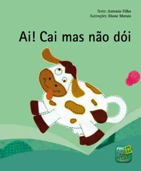 Ai! Cai Mas Não Dói