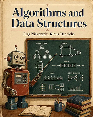 Algorithms and Data Structures