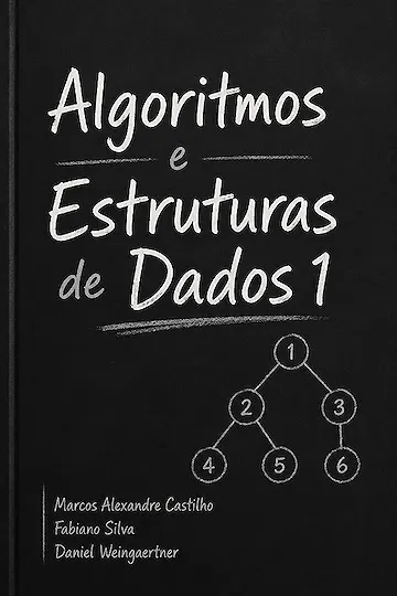 Algoritmos e Estruturas de Dados 1