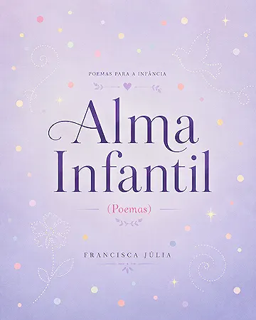 Alma Infantil (Poemas)